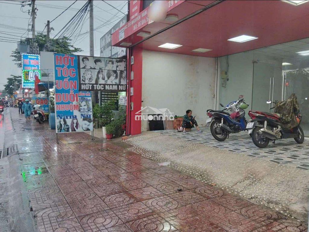 Cho thuê nhà mặt tiền kid _ đường nguyễn văn tăng _ q9_ tp hcm - 3