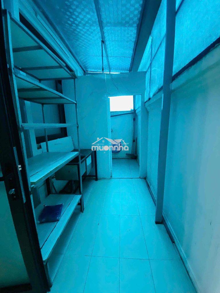 Cho thuê mặt bằng vinhomes grand park mặt tiền đẹp kinh doanh ngay - 4