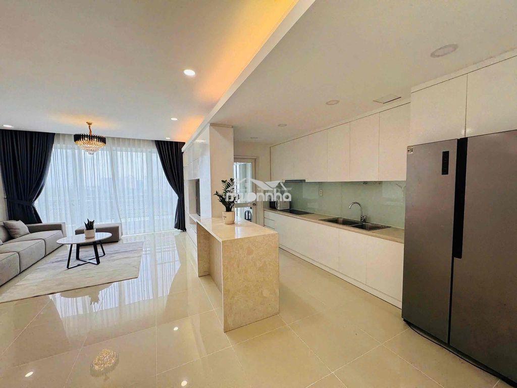 Cho thuê căn hộ riverpark 1 – block c – phú mỹ hưng, quận 7 - 2
