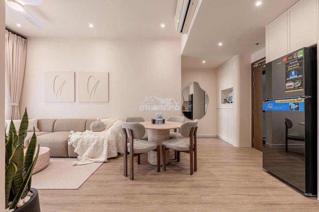 Cho thuê căn hộ masteri thảo điền  for rent – masteri thao dien - 3