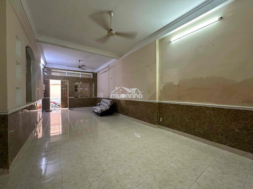 Cho thuê nhà nguyên căn ngay tân định giá tốt chỉ dành cho khách ở - 2