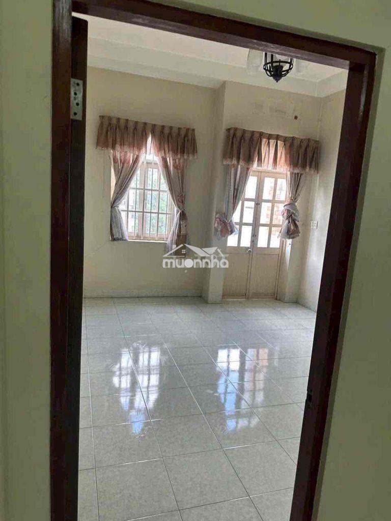 Cho thuê nhà 1 trệt 2 lầu – kdc d2d võ thị sáu p. trấn biên - 4