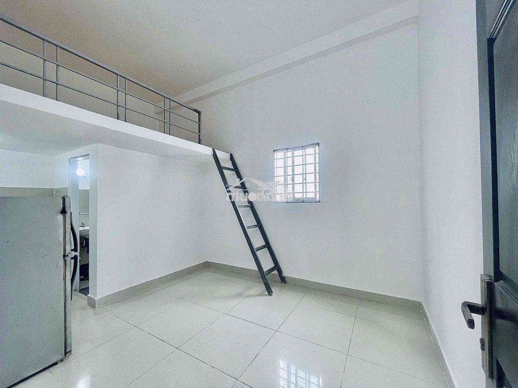 Phòng duplex cửa sổ - full nt - thang máy - ngay cv hoàng văn thụ - 3