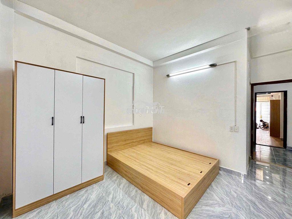 Phòng full nội thất mới 100% phú nhuận - 3