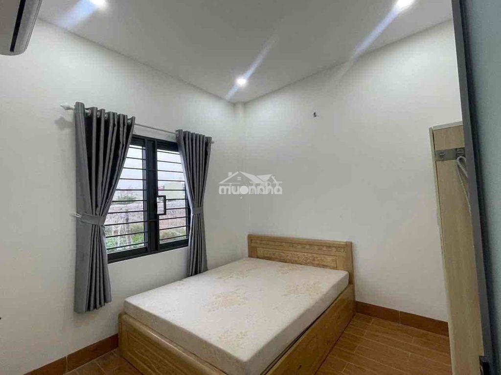 Cho thuê nhà 1 trệt 1 lầu phường phú mỹ 3pn-2wc sân xe hơi - 3