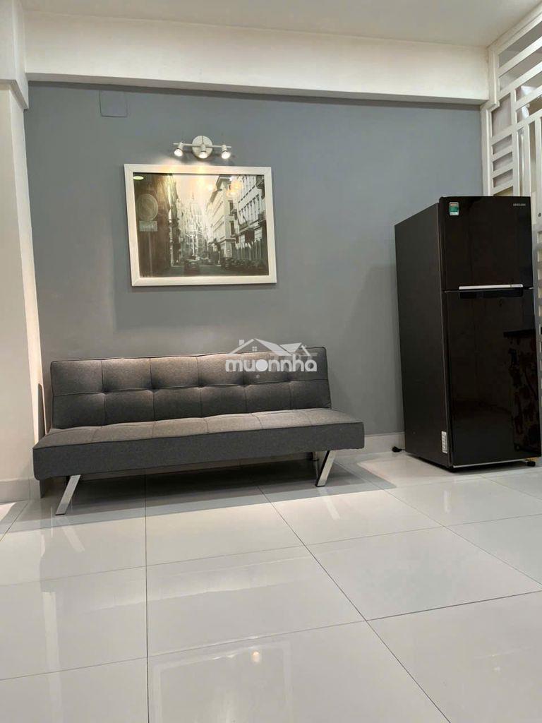 Cho thuê căn hộ studio  - 3