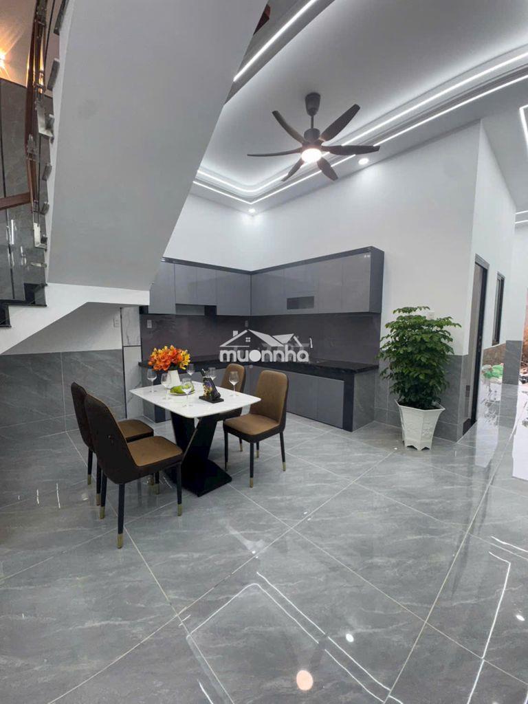 🔥 Giá 2 tỷ xx – nhà 1 trệt 1 lầu – cần ra nhanh 🔥 - 2