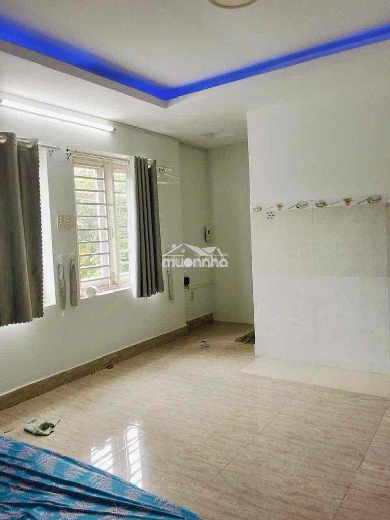 🏠 Cho thuê nhà góc 2 mặt tiền – kdc an sương, quận 12 - 9,5 triệu 📍