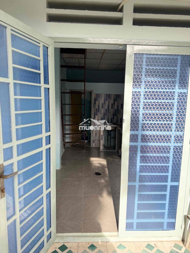Nhà cho thuê - 2