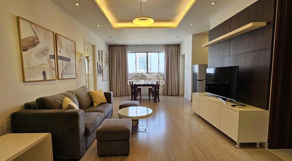Chính chủ cần bán ch sky center, 75m2, 2pn, 5.42tỷ thu về nét - 2