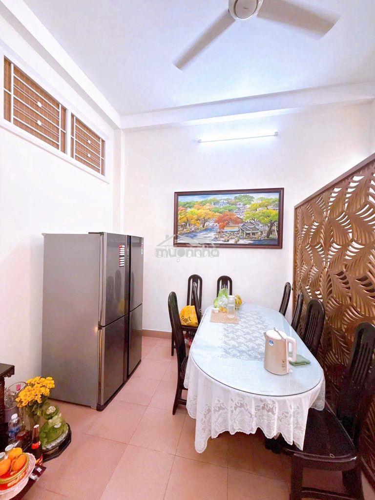 Chính chủ cần bán nhà gần phố đi bộ nguyễn huệ quận 1 - 2