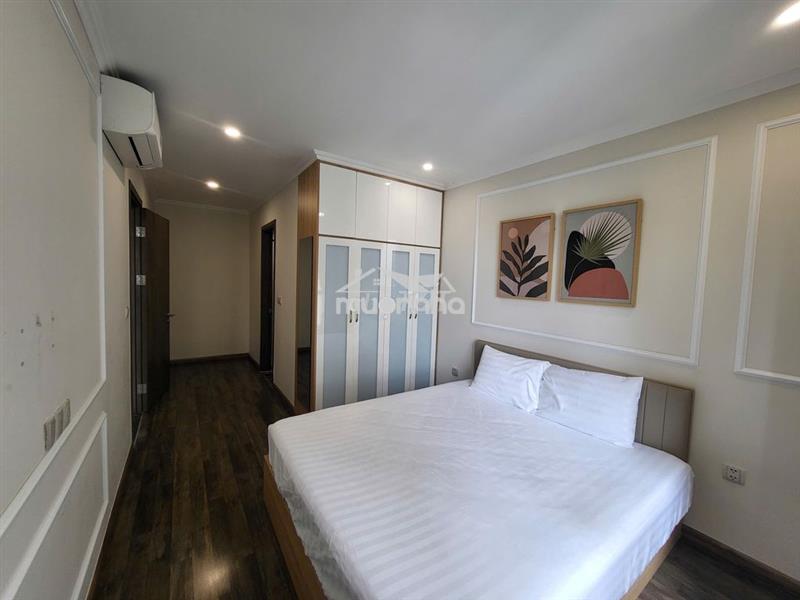 Azu bán căn góc cc nguyễn văn đậu 92m2 2pn ntcc lầu cao thoáng mát