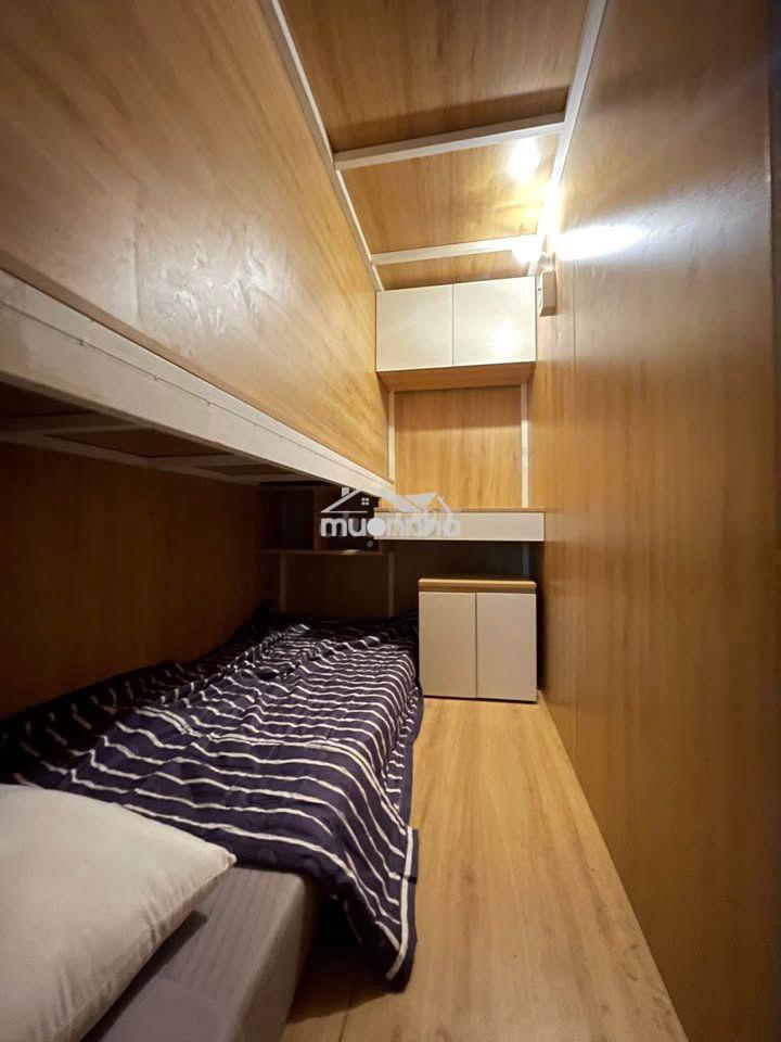 Sleepbox cao cấp trung tâm quận 1, full tiện nghi, an ninh sạch sẽ✨ - 2