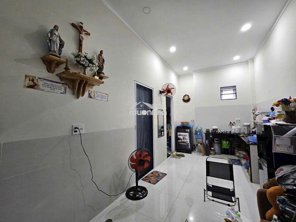 Bán nhà phường trảng dài ngay chợ phú thọ 123m2 giá 2 tỷ 980 - 4