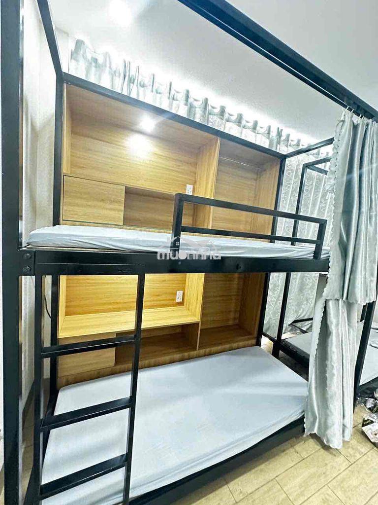 Phòng trọ , ktx sinh viên - 2