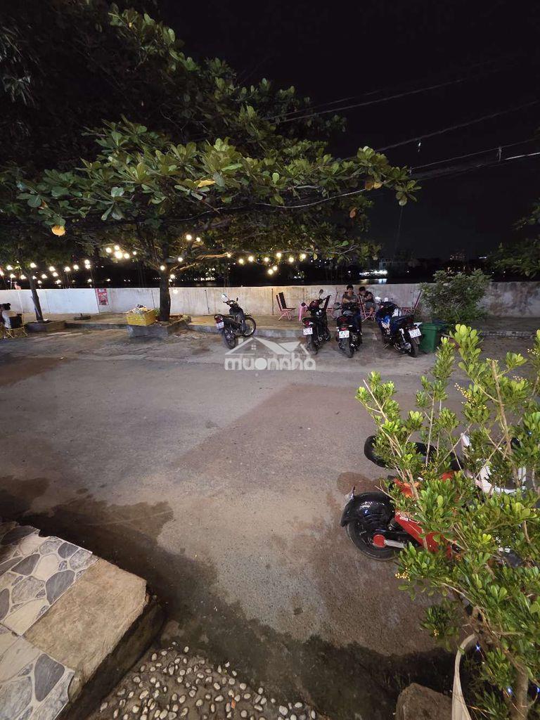 Cho thuê mặt bằng 80m² ven sông thanh đa – view sông đẹp, mát mẻ - 2