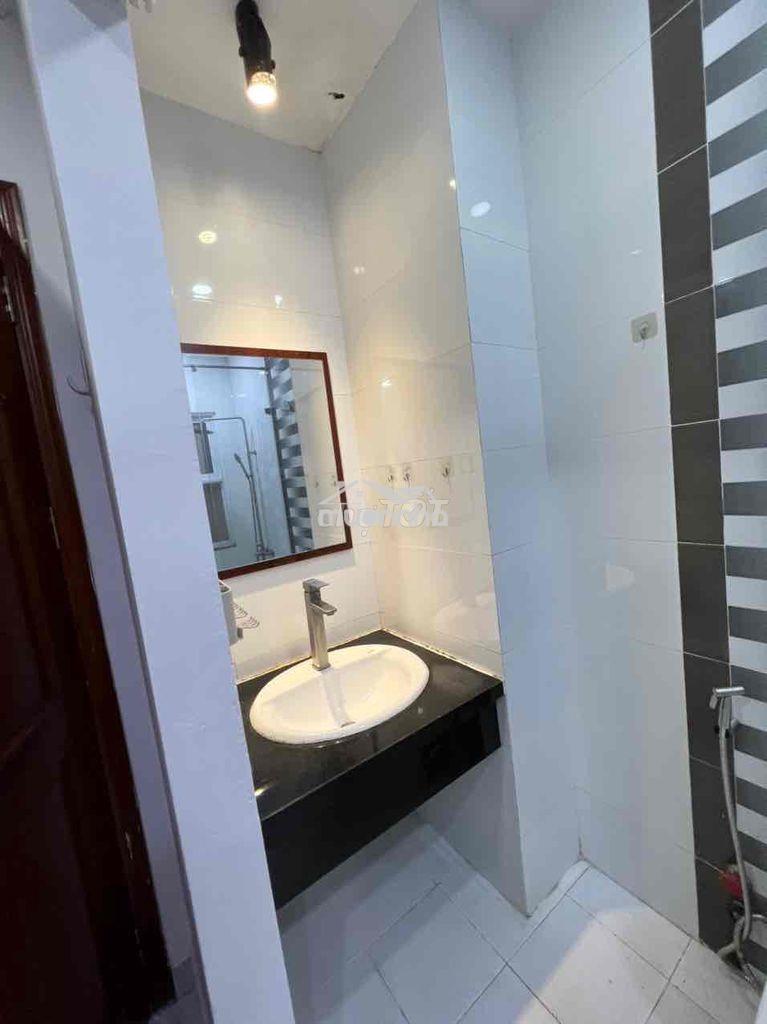 6tr5 ~ phòng ngủ tách bếp tt quận 10,kế vòng xoay dân chủ - 4