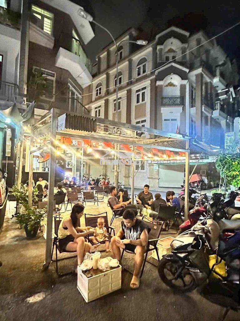 Sang quán cafe chỉ 65 triệu-tô hiệu-tân phú - 2