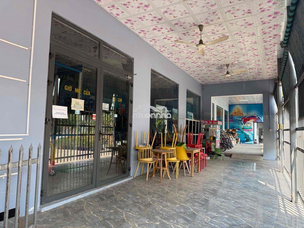 Chính chủ cần cho thuê mặt bằng làm văn phòng hay lớp học ngoại ngữ - 2