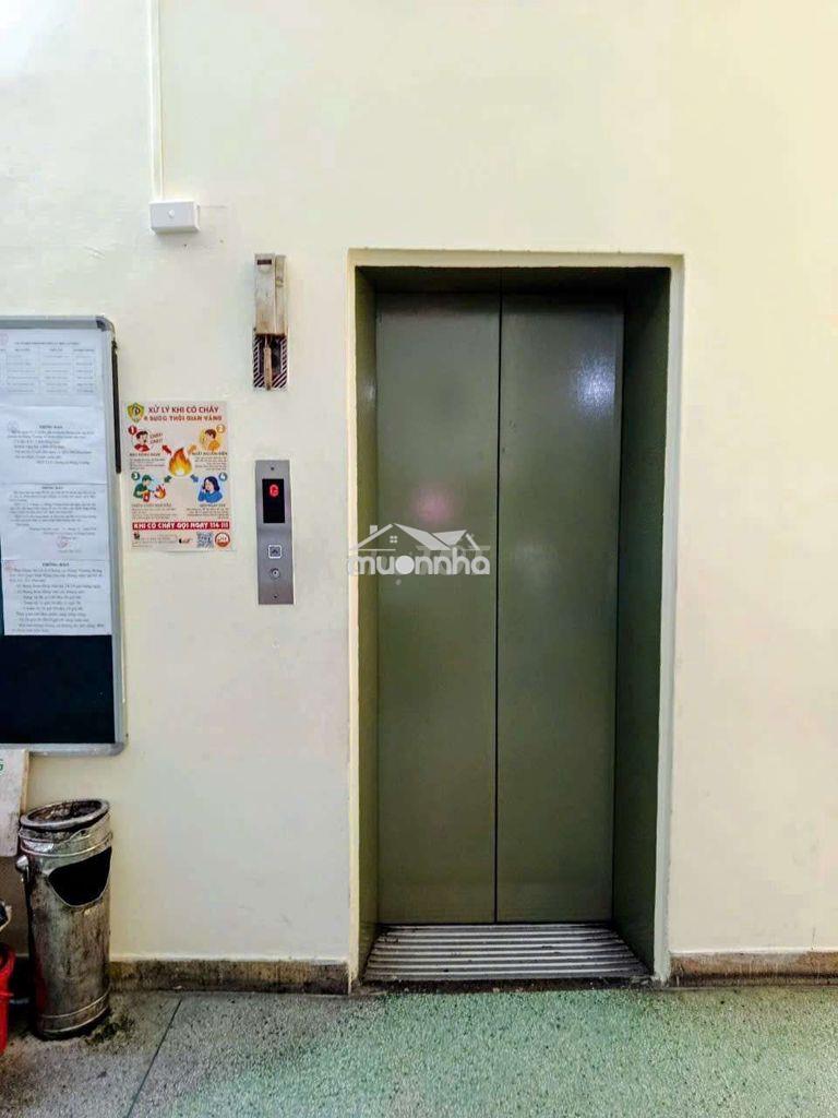 54m² 3 mặt thoáng – chung cư hùng vương q5 – 2pn – chỉ 2.xx tỷ. - 4
