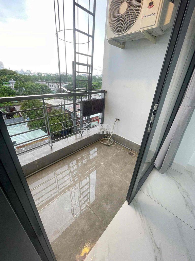 Căn hộ 3pn ở đặng thuỳ trâm gần đh văn lang thang máy - 4