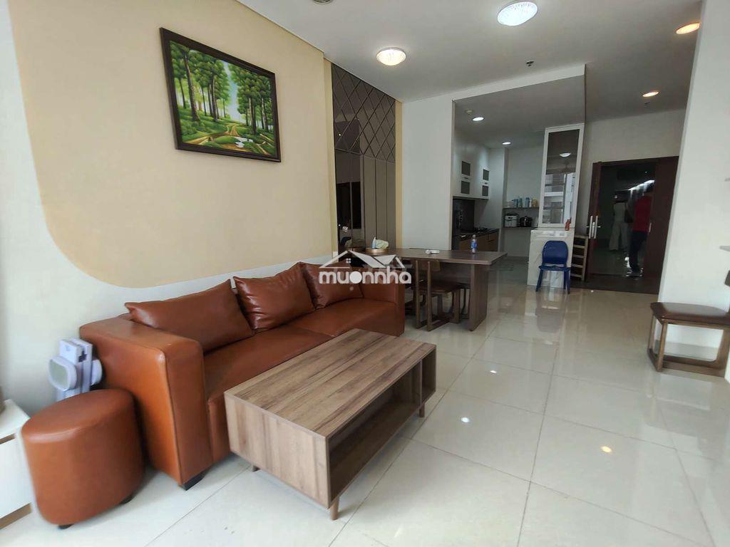 Sora 1 2 phòng ngủ 76m - 2