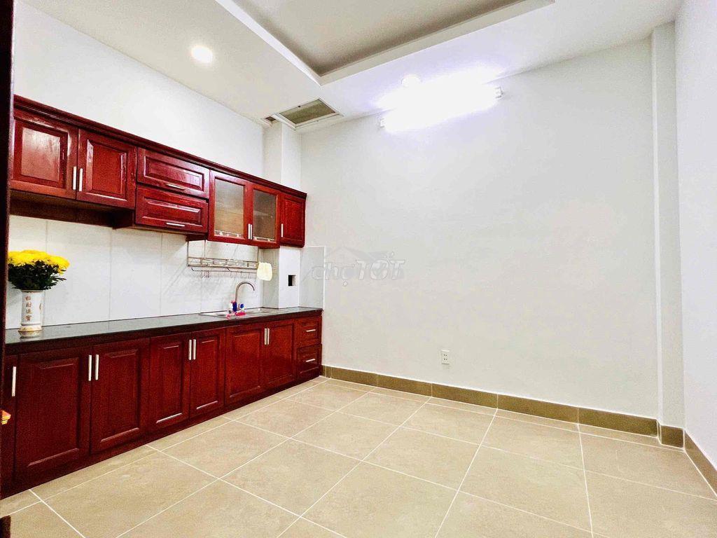 Nhà đẹp phường tân sơn, gần deport phạm văn bạch - 4