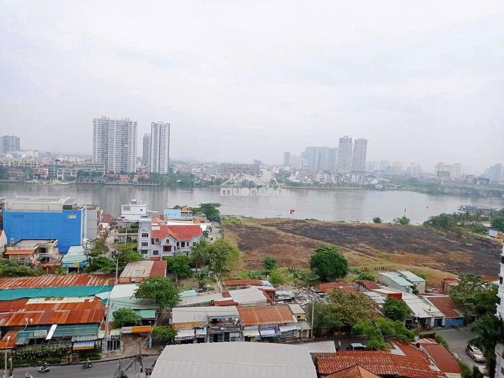 Chung cư thế kỷ 21, đường tân cảng, bình thành. 5 tỷ 1 tl - 2
