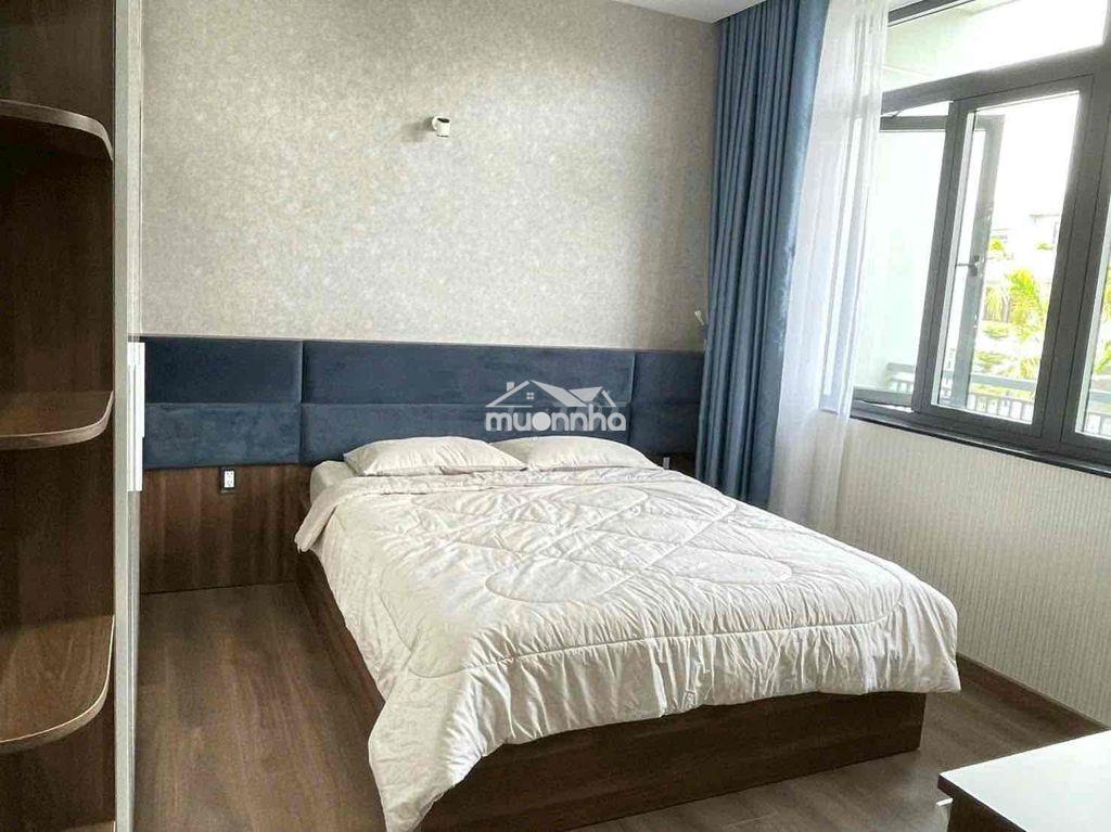 Cho thuê nhà full nội thất cao cấp phú mỹ - 4