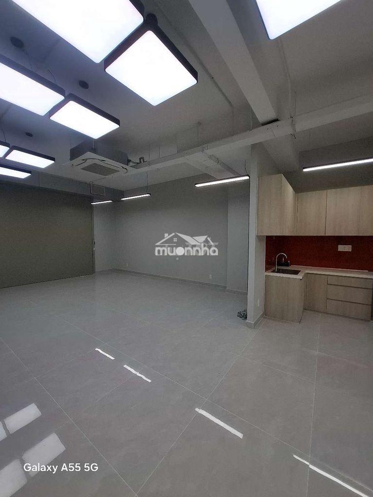 Cho thuê shophouse sẵn nội thất có cho thuê từng tầng tại eco xuân - 3