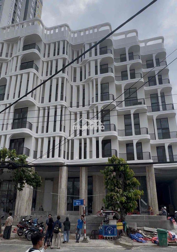 🎉 Khai trương chung cư mới – ngay ktx khu a, làng đại học 🎉 📍 tân lập