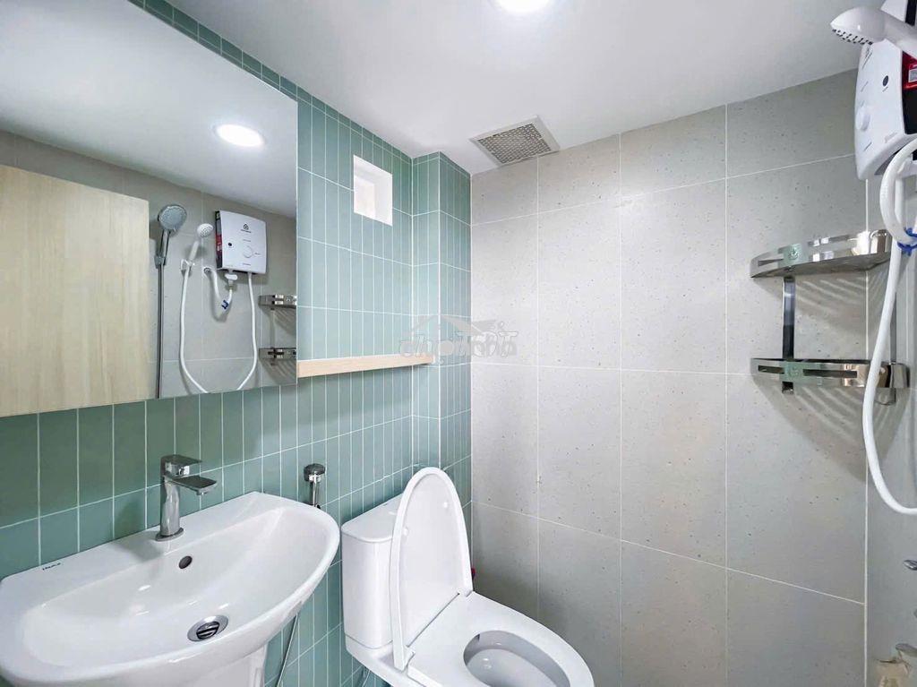 Tòa nhà mới-phòngduplex -fullnộithất-thang máy-sát đh công nghiệp -vaa - 4