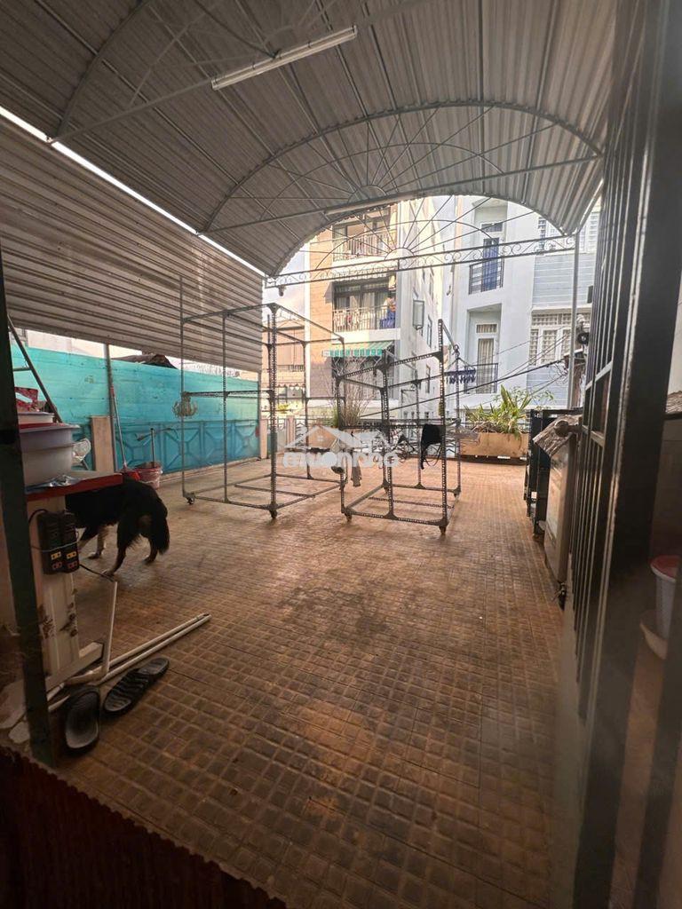 🏡 Chính chủ bán nhà phan đăng lưu /97,2m²/4pn /sổ hồng riêng - 2