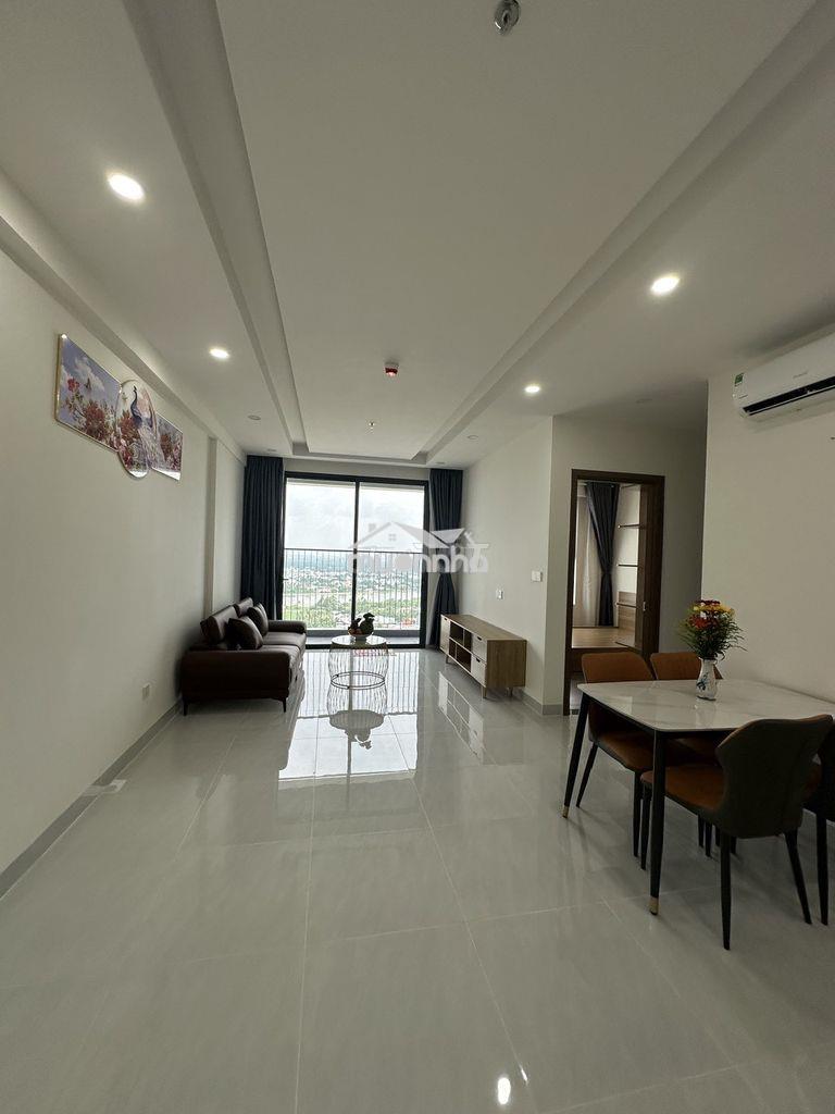 Chung cư sát sài gòn cho thuê giá rẻ , 12 triệu full nội thất cao cấp - 4