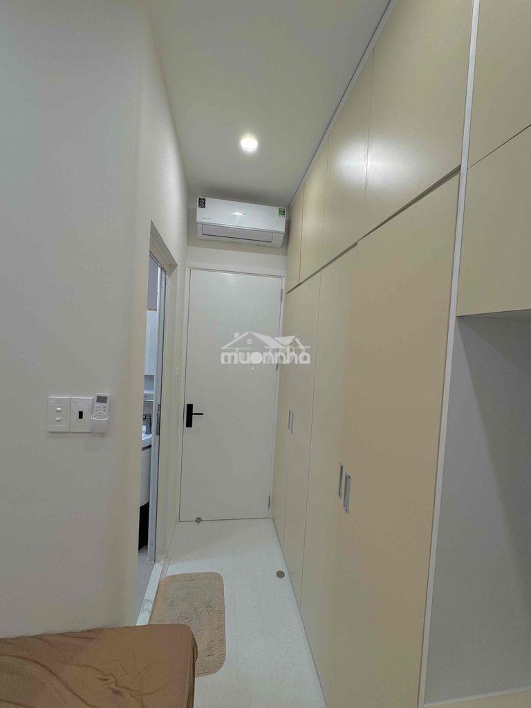 Góc mặt tiền spa đang thuê 20tr - 2