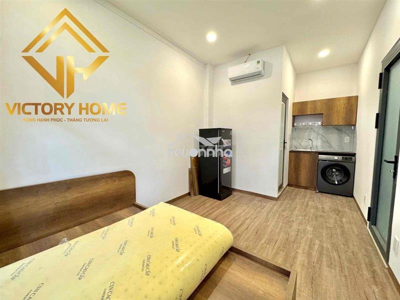 Gần các trường đại học | studio full nội thất siêu thoáng✨