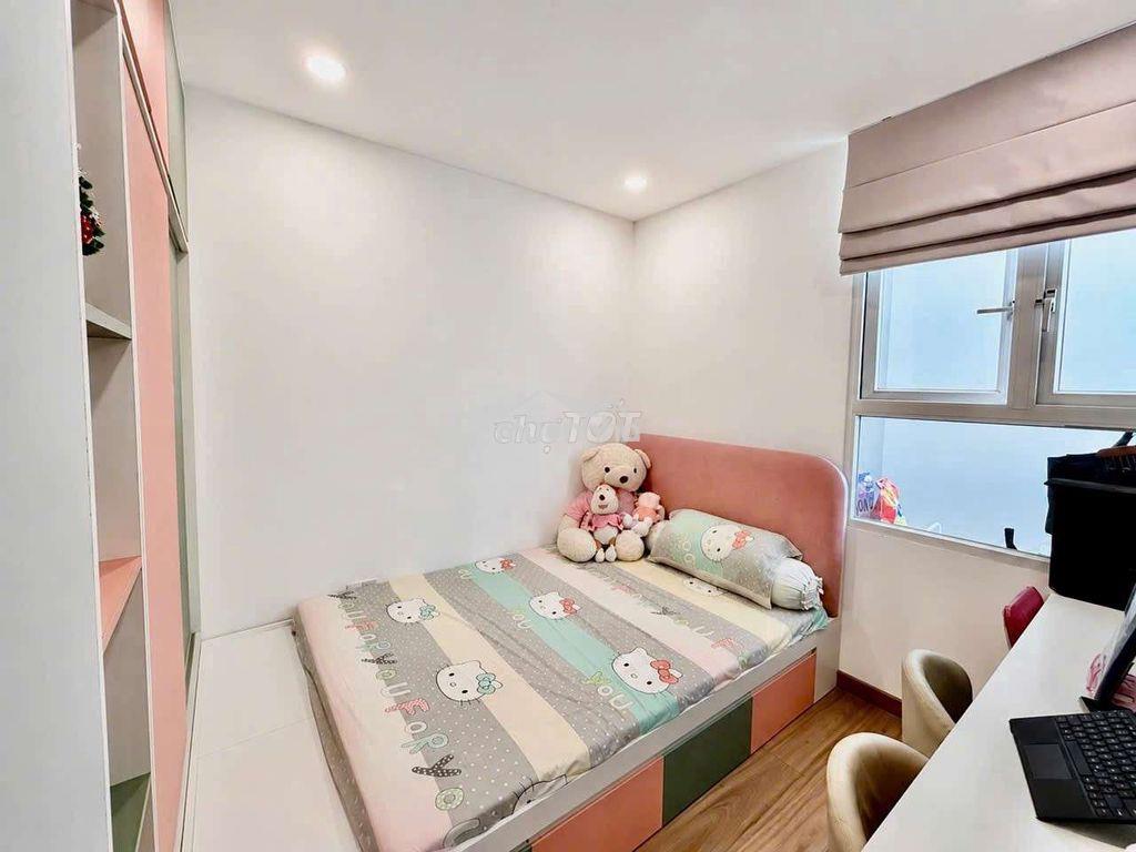 🔥Ngộp bank, bán gấp căn hộ himlam phú đông 68m², ngay đào trinh nhất - 4