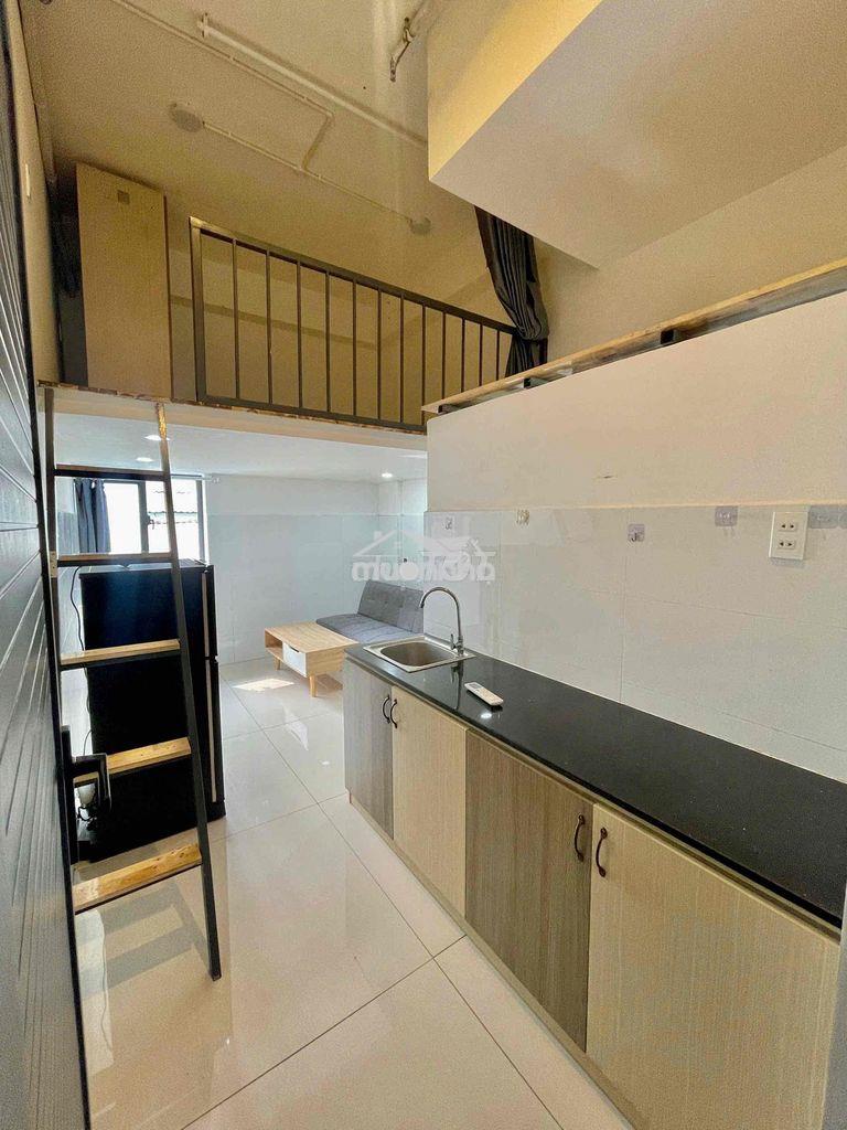 ❗️Chính chủ cho thuê phòng gác cao 2m cho ở 4 người 4 xe - bảo vệ 24/24
