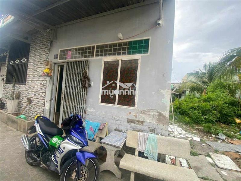 Nhà mới hẻm xe hơi nguyễn văn linh, bình hưng – 2pn, ở liền, 2,25 tỷ