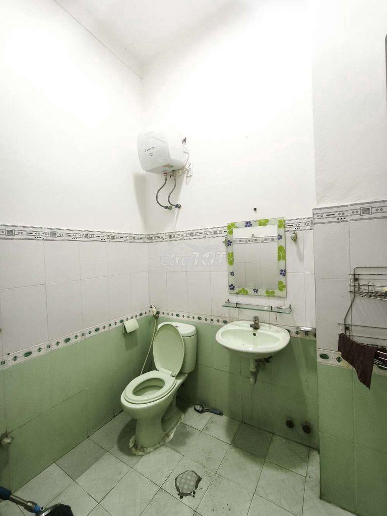 Cho thuê nhà 2 tầng mặt tiền đường trung nghĩa  - 2