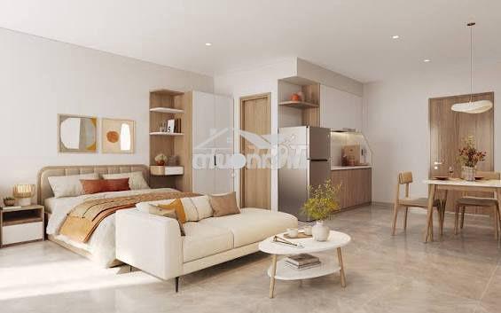 Nhà ở xã hội biên hoà đồng nai