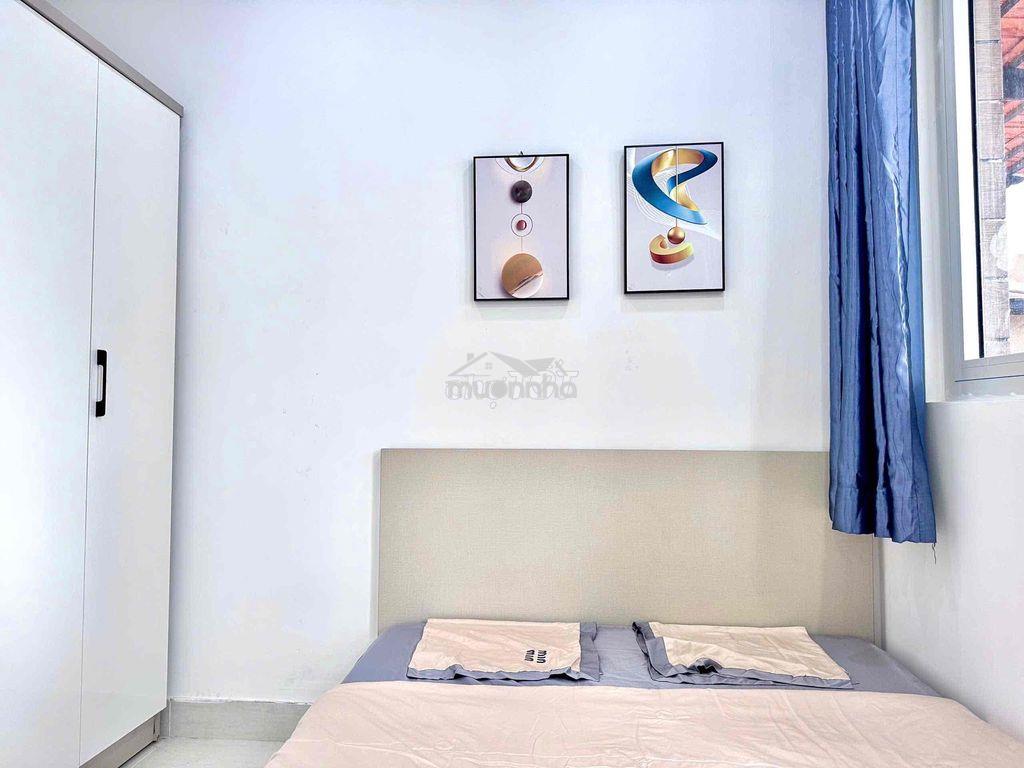 Studio thoáng đẹp – ban công riêng – phú nhuận - 4