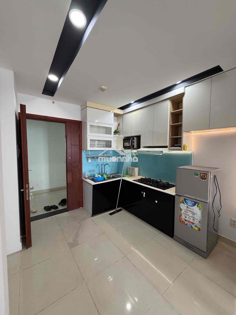 Topaz city standard room cho nam - 3
