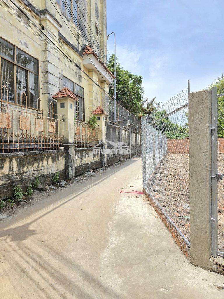 Bán đất sổ sẵn gần vòng xoay gò đậu - 4