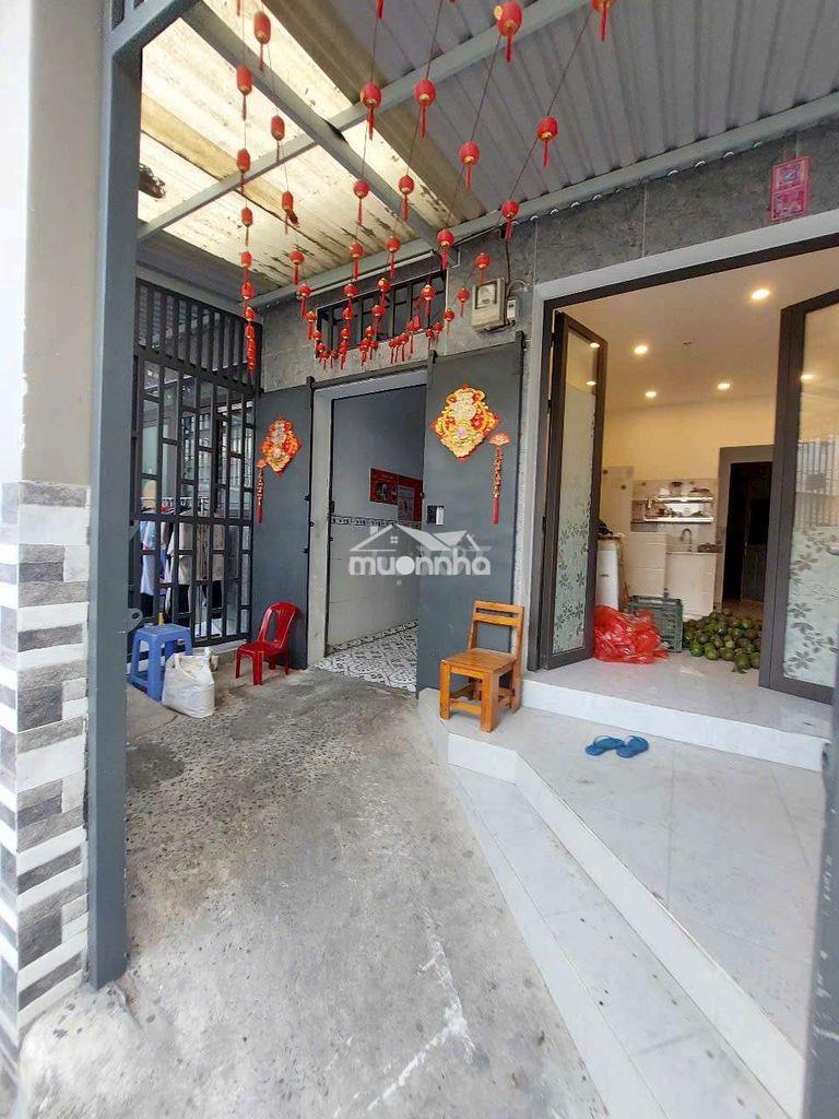 Bán nhà 15pn, 15wc xe hơi đổ cửa đường tám danh p4,q8 - 3