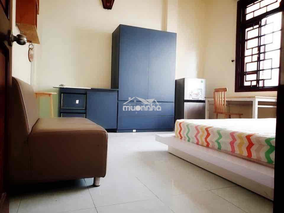 🔥 Phòng đẹp giá 4tr5 – cửa sổ thoáng – gần đh ngoại thương cs3, giao t - 3
