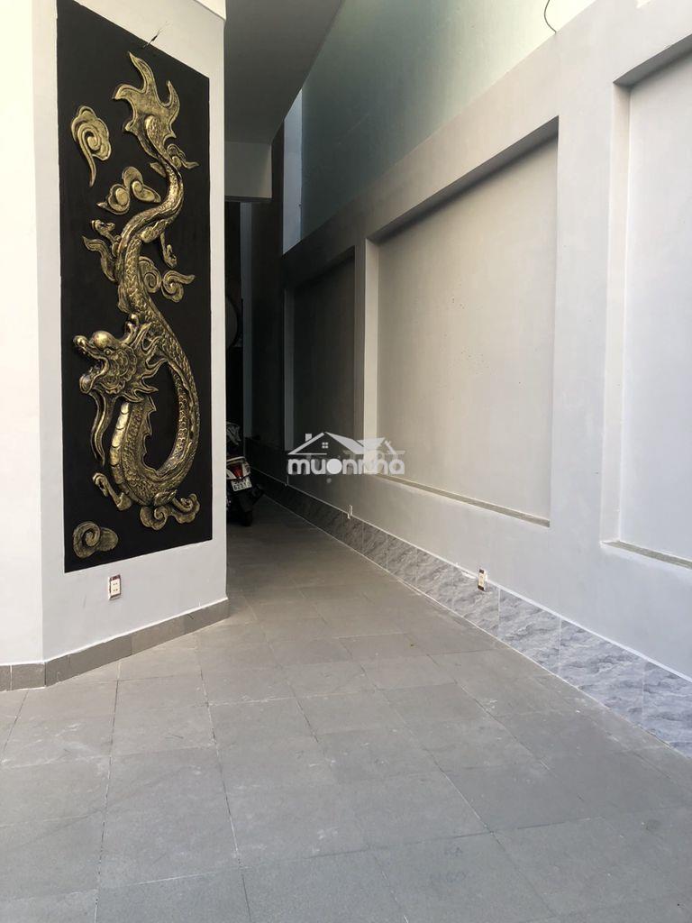 Cho thuê nhà làm văn phòng - 2