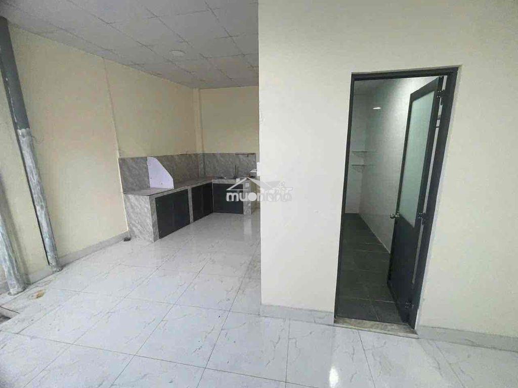 Cho thuê nhà đẹp sạch sẽ , gần kdl bửu long, p.trấn biên - giá: 6tr - 2