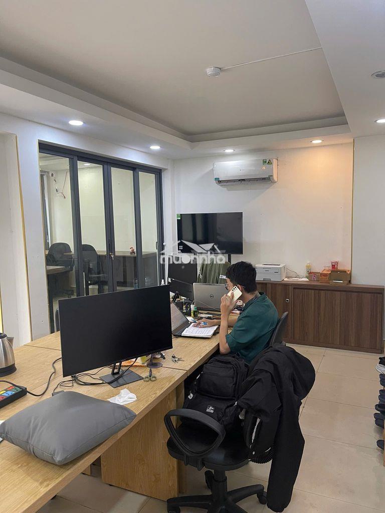 Cho thuê mbkd  khu k300 chợ hoàng hoa thám tân bình dt35m2 giá 9.tr - 4