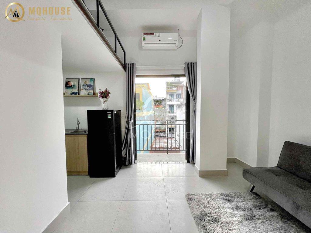 🏡🏡🏡 Khai trương dự án mới duplex ngay tại phan văn hớn gần huflit <2km - 2